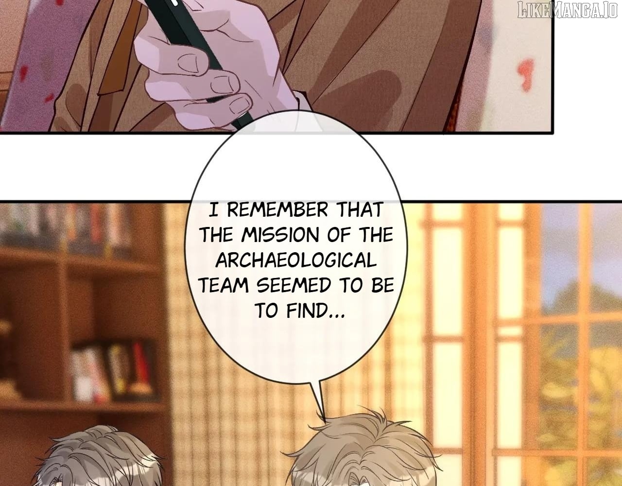 Everyone's Darling Chapter 369 - page 35